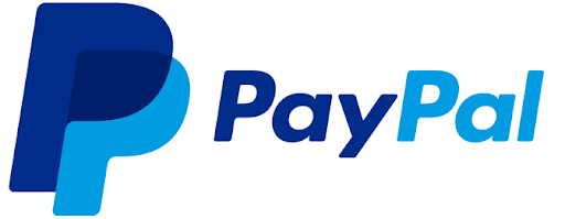 pay with paypal - Joe Mele Store